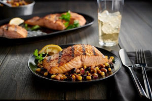 PrimeWaters® Salmon